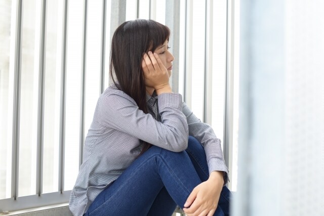 セクハラの悩み聞きます 女子大生、女性セールス、バイト先、職場、人に言えない悩み イメージ9