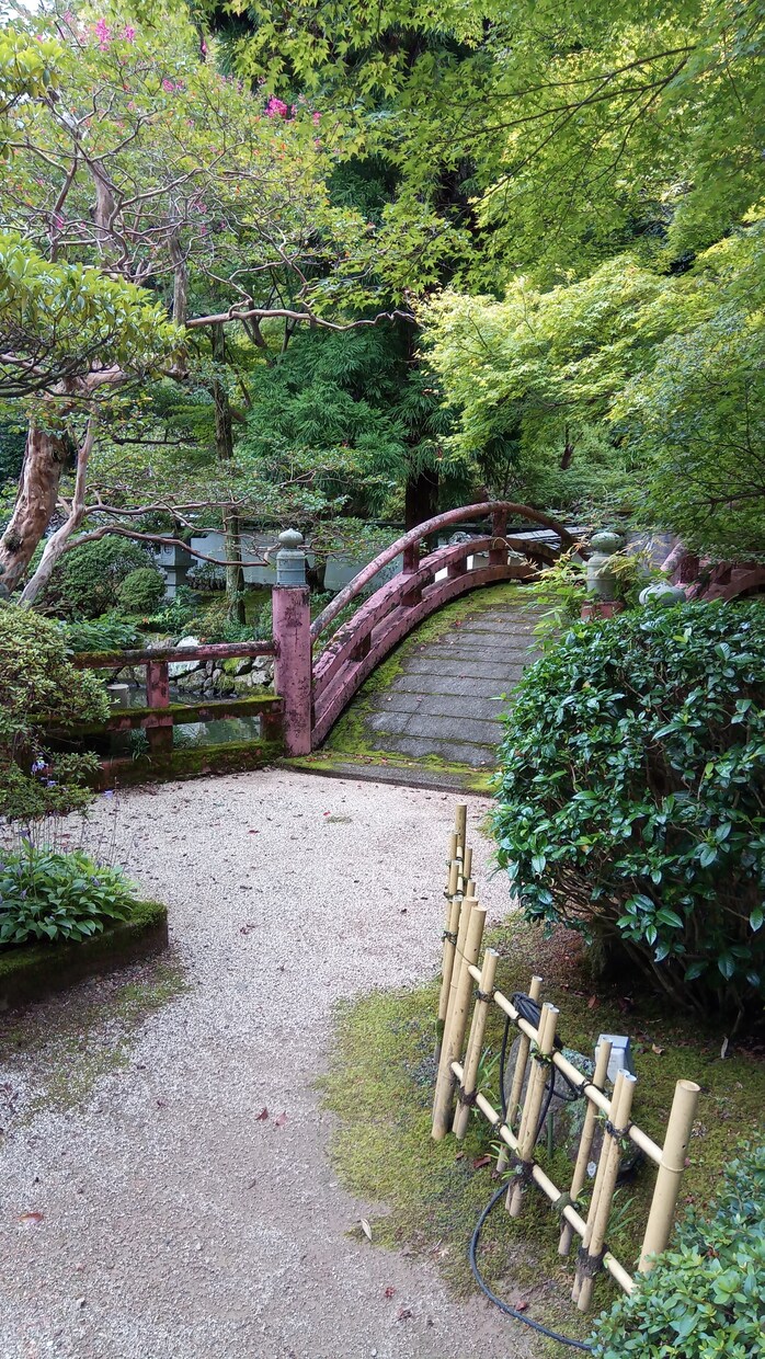 お墓参り、代行します 多忙など諸事情ある方、ご相談下さい イメージ1