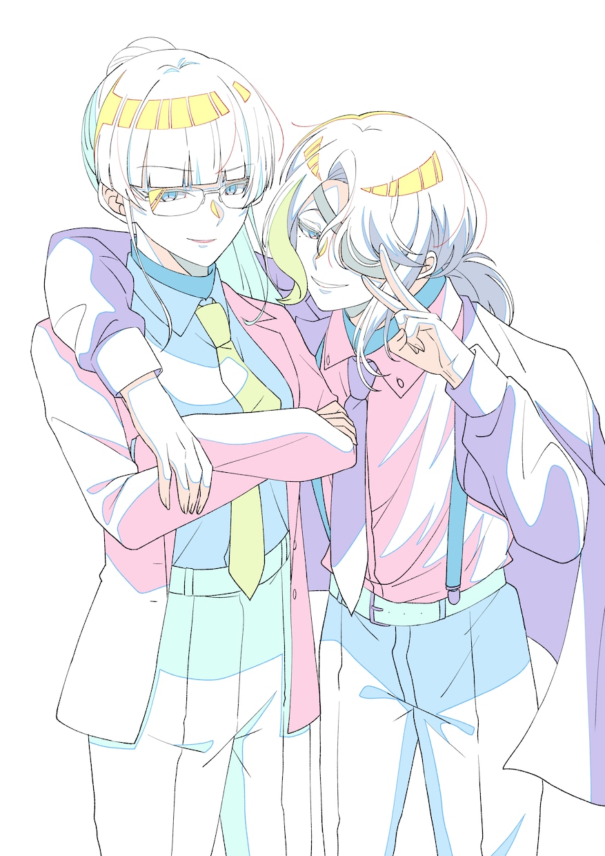 イラスト添削、アニメ知識教えます イラスト初心者、アニメーター志望者向け イメージ6