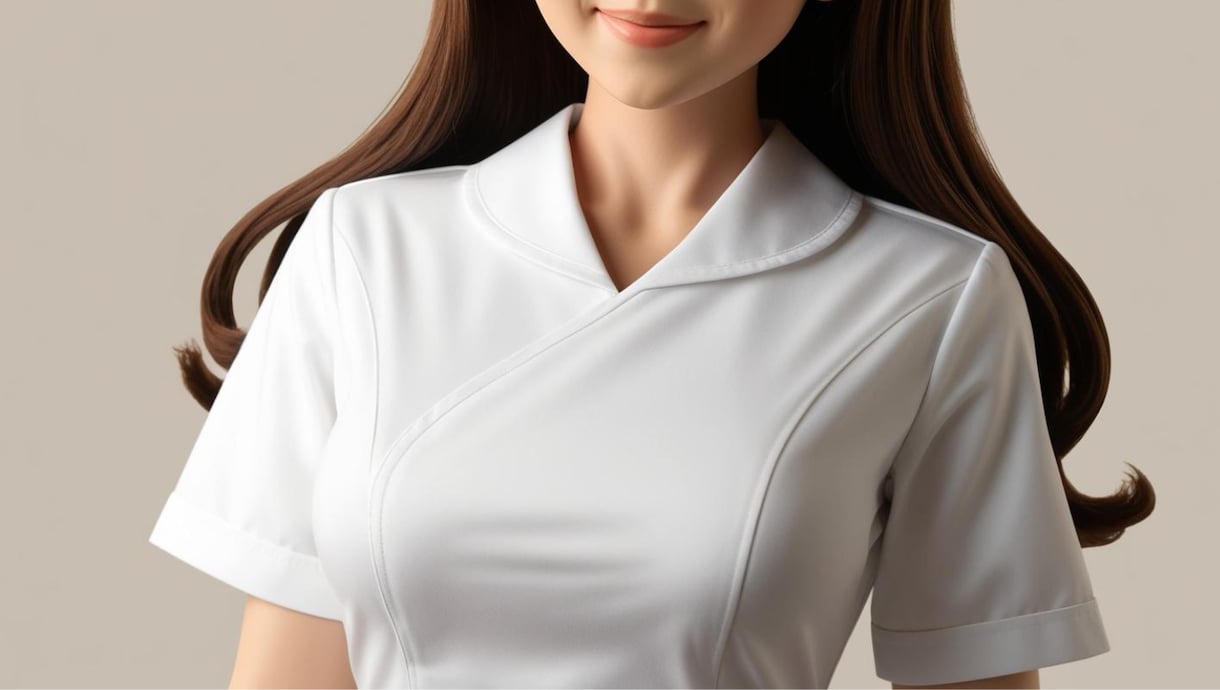 20代ナースの【さき】がお話し聞きます 人恋しい時はありませんか？癒やしの時間になりますように… イメージ1