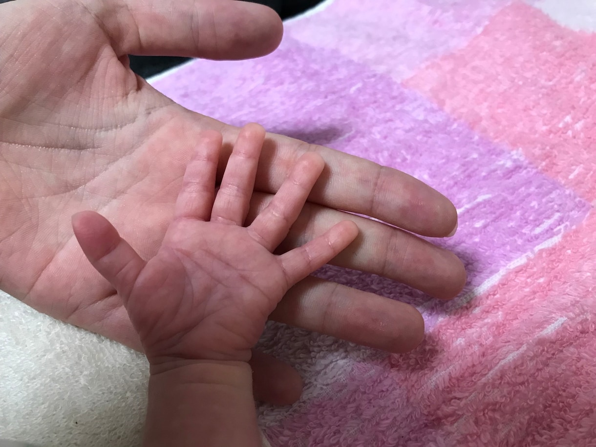 2度の帝王切開の経験をもとに、実体験をお話しします 不安なこと、実際どうだったか、気になることありませんか？ イメージ1