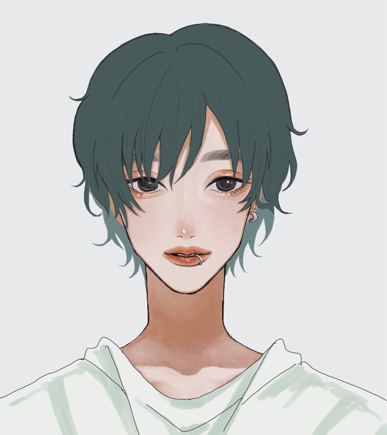 SNS用アイコン&イラスト低価格で描きます 迅速、丁寧にあなただけのためのイラストを描かせて頂きます。 イメージ3