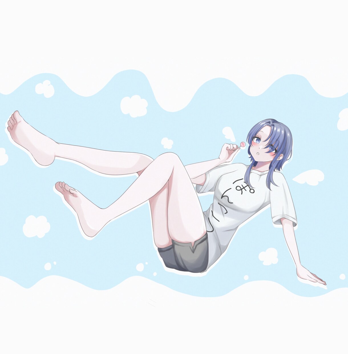 イラスト制作いたします あなたの理想のキャラクターを丁寧に形にします！ イメージ2