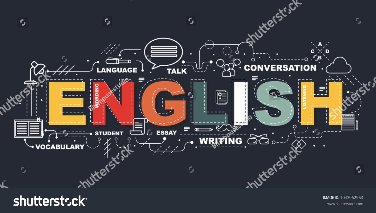 30分から初心者との英語レッスンします カナダ・英語バイリンガルと0から英語を練習しませんか？ イメージ1
