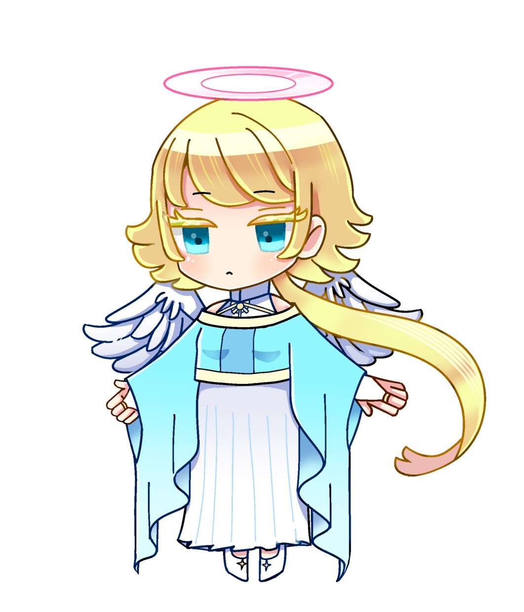 商用OK！かわいいSDキャラ制作いたします 最短2日でSDキャラお描きします！初心者の方も大歓迎◎ イメージ8