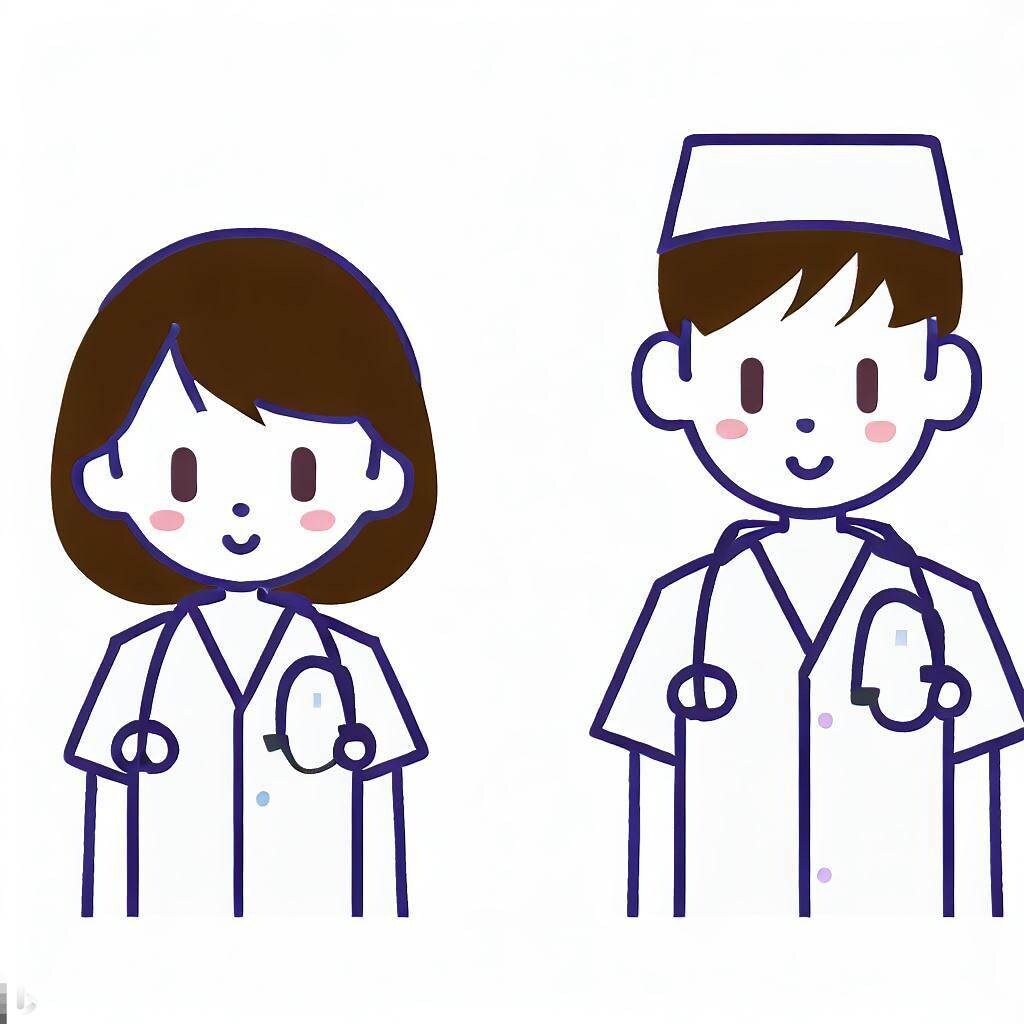 就職失敗して欲しくない!看護学生の就職支えます どこの就職先がいいの?給与は?先輩怖くない?を解決！ イメージ1