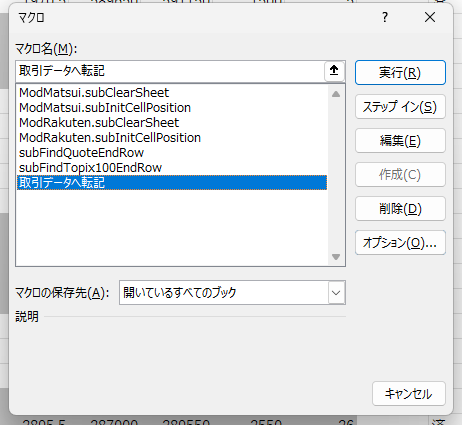 取引履歴からあなたの適正値幅と銘柄相性を算出します 伝説のトレーダー集団「タートルズ」の考え方をあなたの取引にも イメージ3