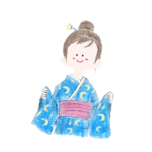 商用OK! ブログやSNSに使えるアイコン描きます あなたのSNSやブログにかわいく親しみやすさを与えます! イメージ3