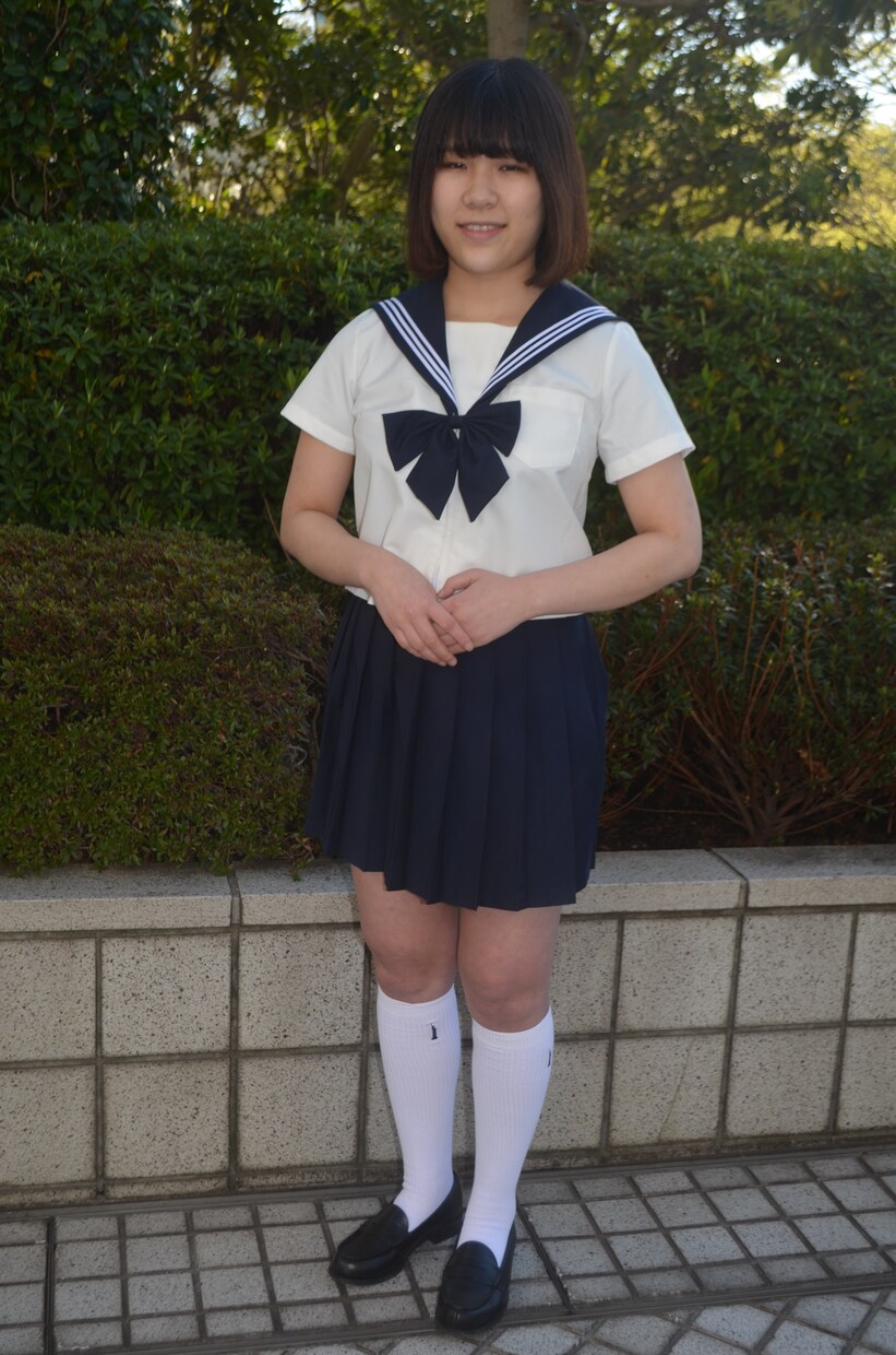 制服コーディネートのカスタマイズを承ります お客様にピッタリの制服コーディネートが見つかる！ イメージ1