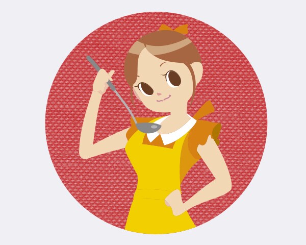 オリジナルキャラクター作成します かわいいマスコットキャラやイメージキャラを描きます。 イメージ2