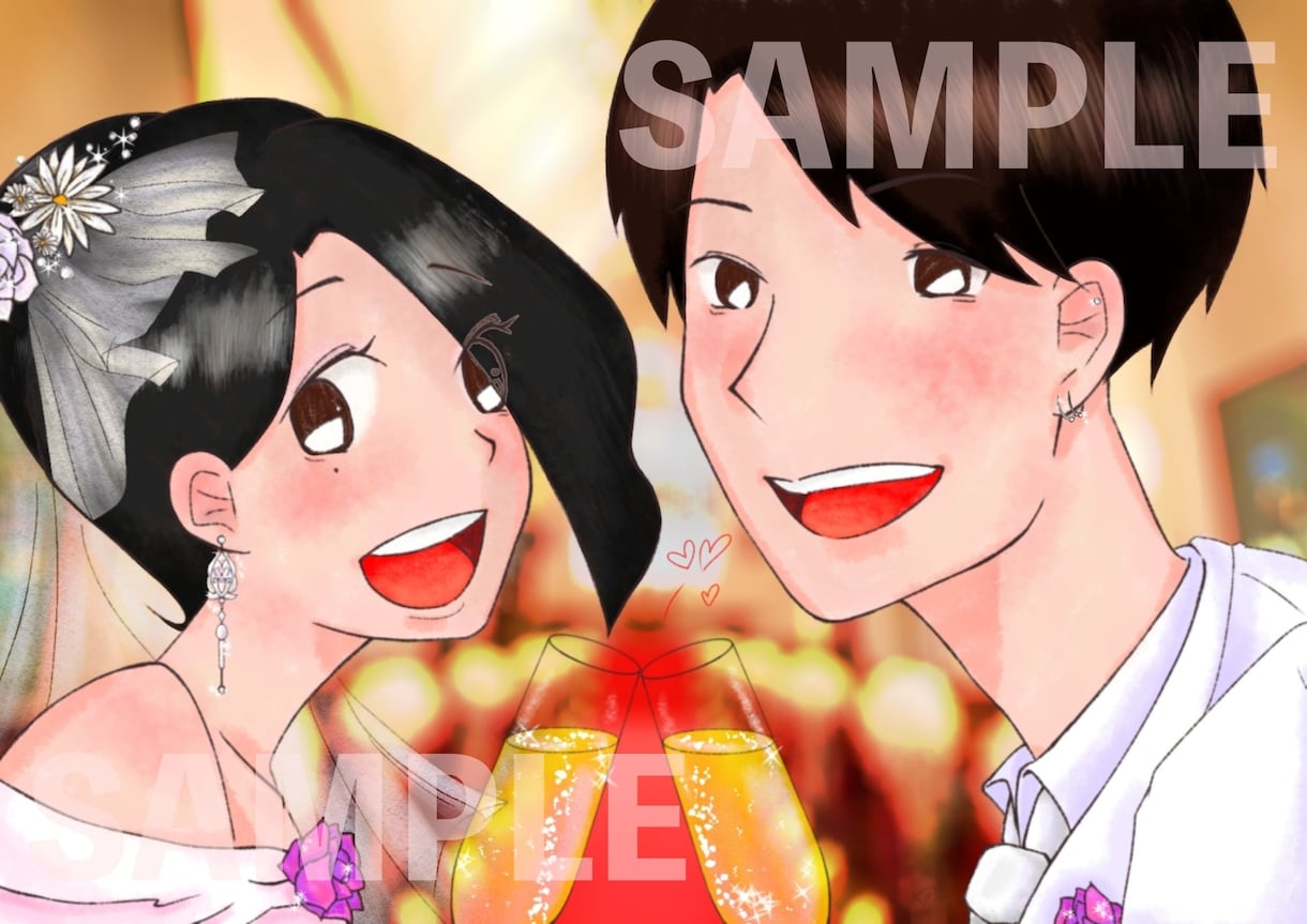 広告・アニメーション動画、イラストから作成します YouTubeや企業広告、イラストなど様々なジャンルを制作！ イメージ3