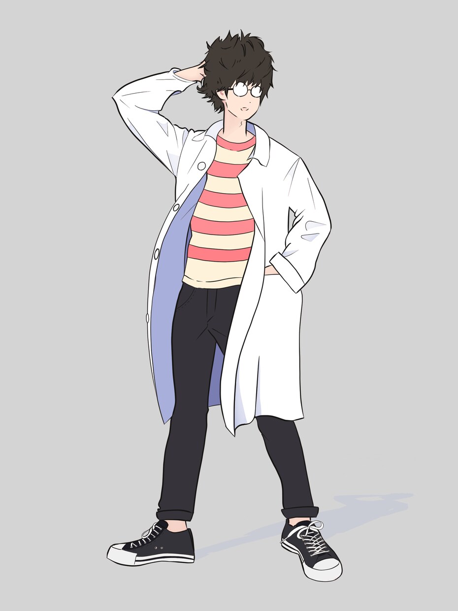 おしゃれで可愛いアイコン制作致します 低価格にてご提案させていただいております（╹◡╹） イメージ2