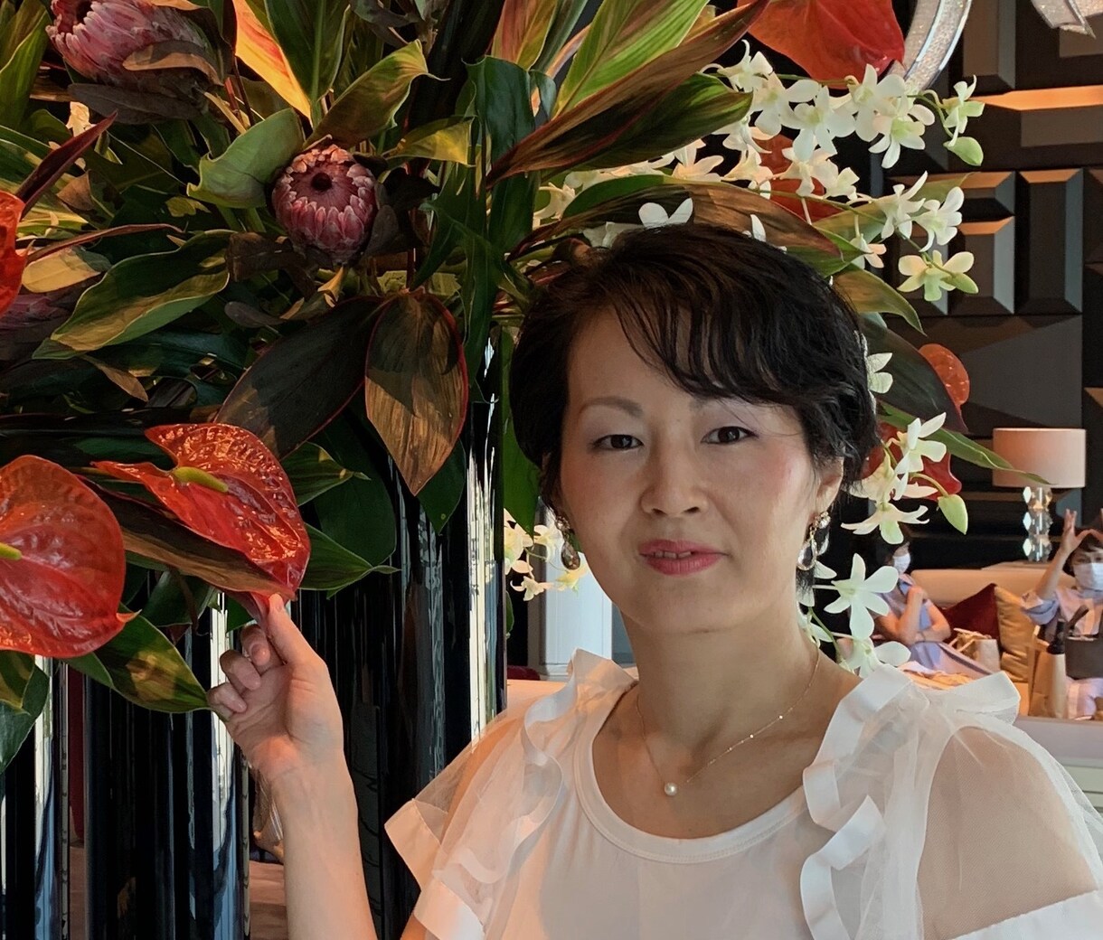 頑張り屋さんが頑張らずに生きれるヒントがもらえます 誰にも遠慮せず思い通りの人生を送るための人生改革セッション イメージ1