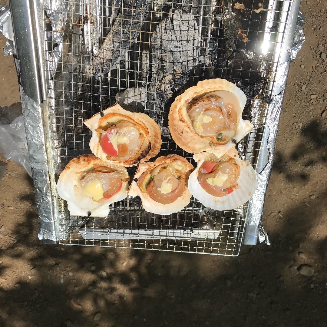ＢＢＱ（バーベキュー）のプロデュースをします ＢＢＱ幹事のコツをあますところなく教えます イメージ2