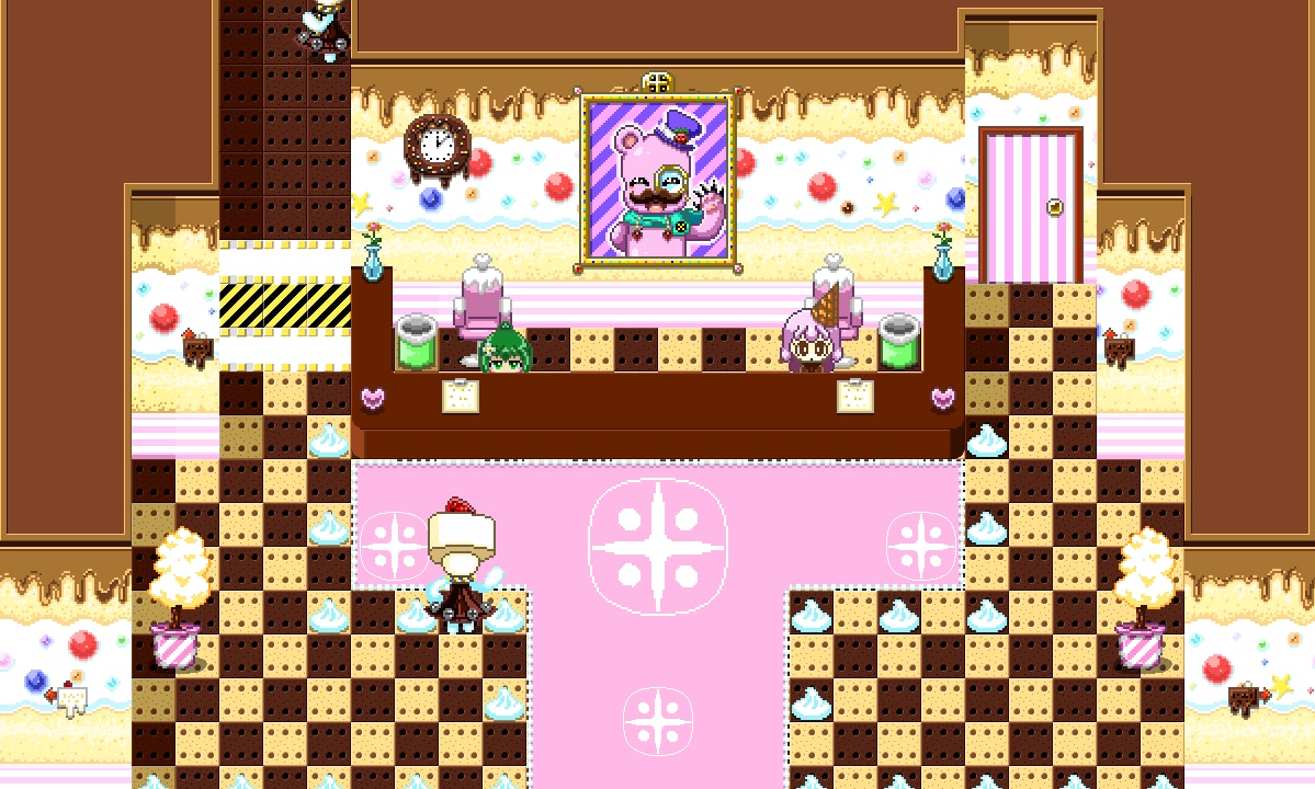 ドット絵描きます ２Dゲームを作りたい方にオススメ イメージ5