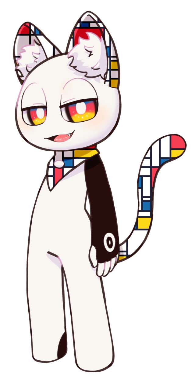デフォルメかわいいイラストを描きます デフォルメ系やかわいい系を得意としています！ イメージ4