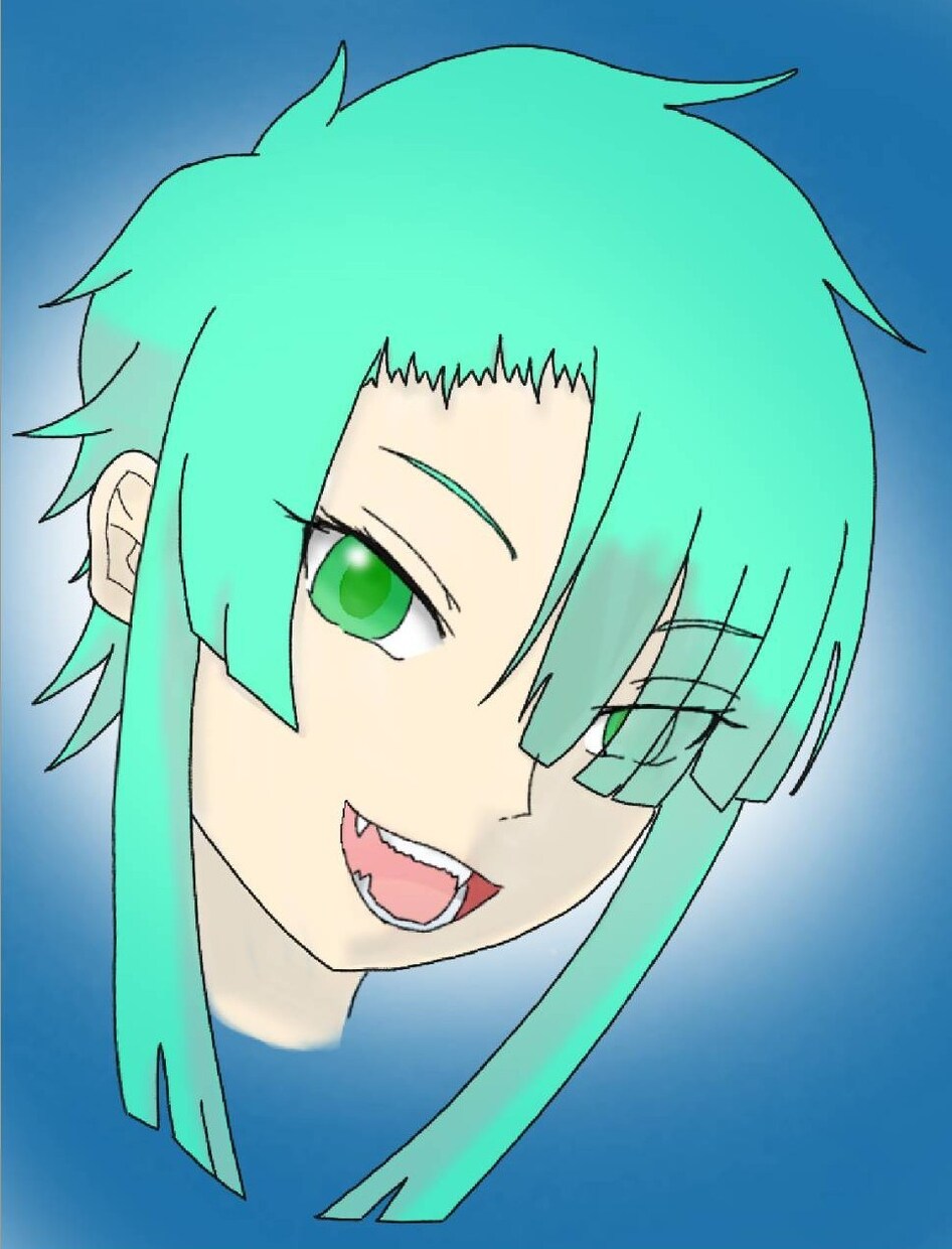 商用可能　アイコンイラスト書きます アイコン顔回り書きます！！！！！ イメージ7