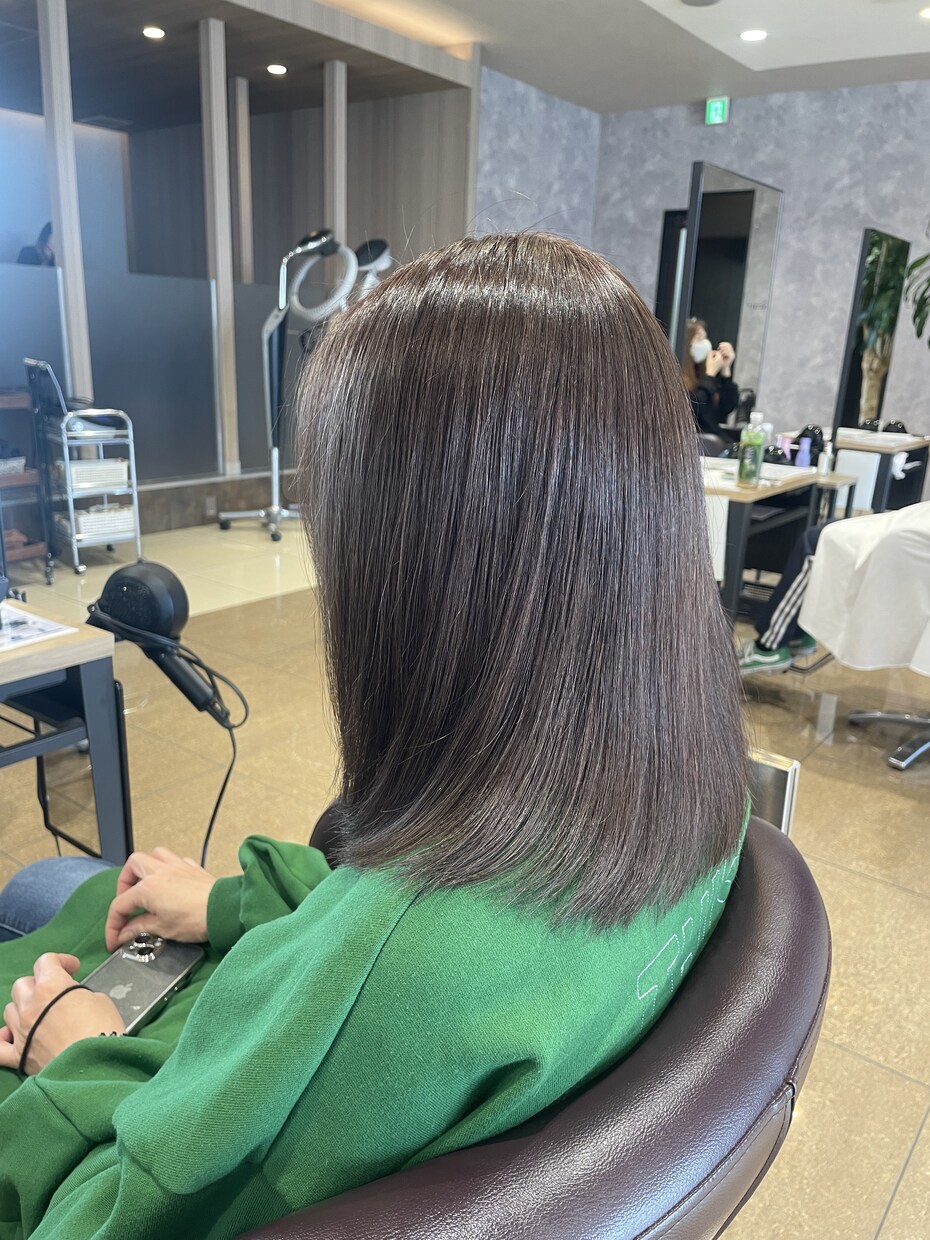 現役店長・美容師歴10年が全力サポートします 写真を送るだけ！お悩みを現役美容師がプロ目線でアドバイス！！ イメージ3