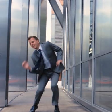 TikTok用に海外ダンサーのダンス動画納品します 楽曲に合わせて海外ダンサーが踊る動画を納品します イメージ9