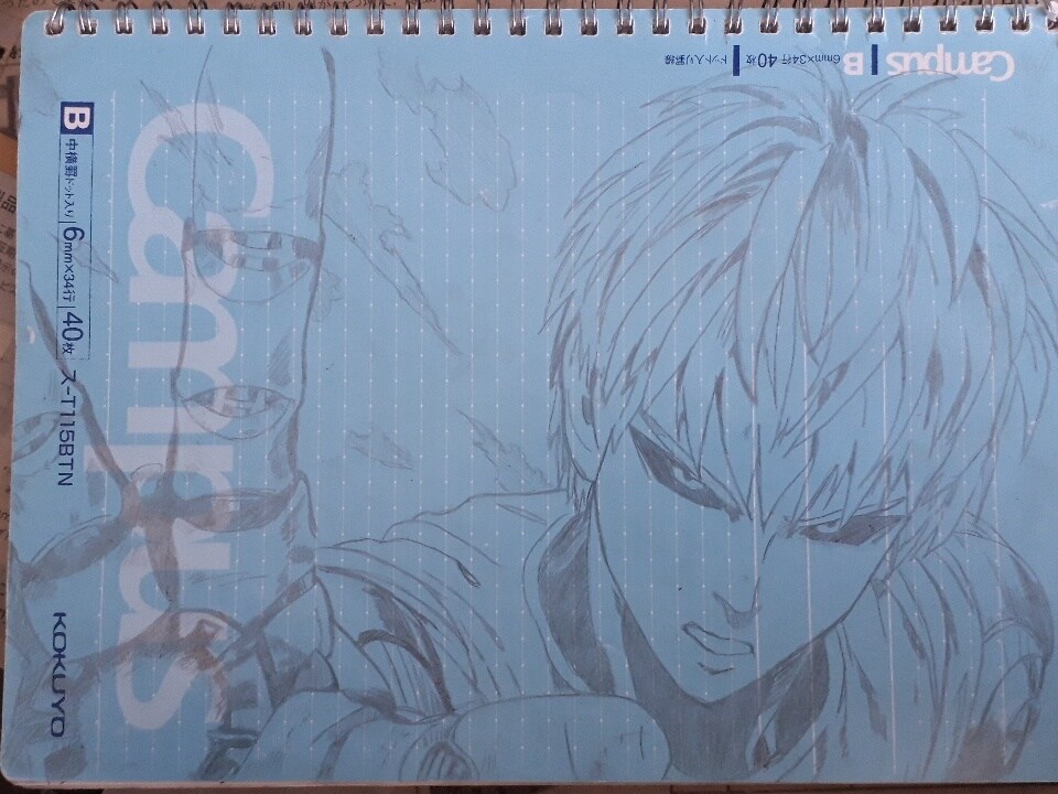 貴方の好きなキャラクターを描きます アニメが好きでたまらないあなたへ！ イメージ5