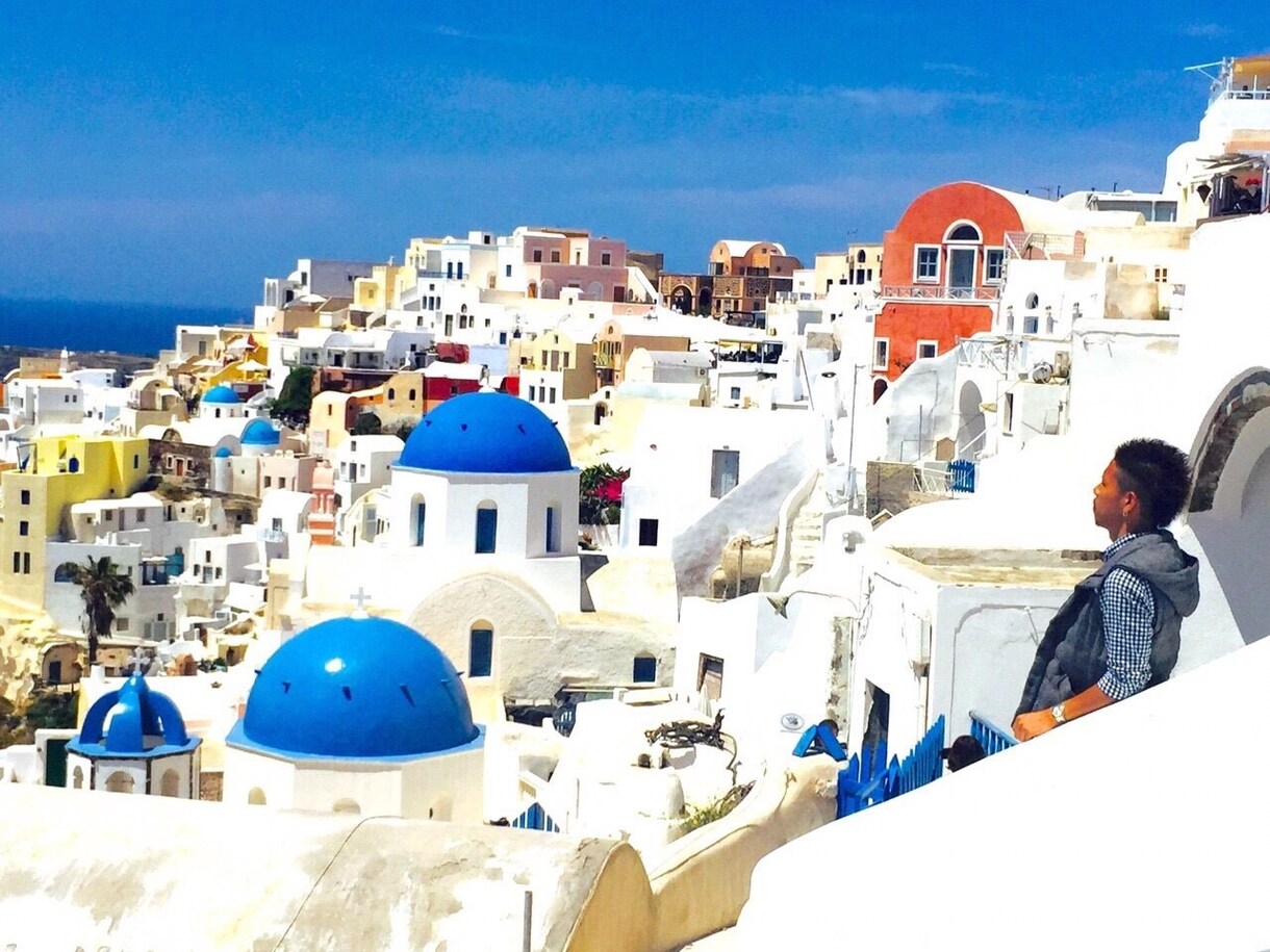 地球2周完！この国のこと教えてという情報提供します これから旅に出たい、旅行に行く、そんなあなたへ イメージ5