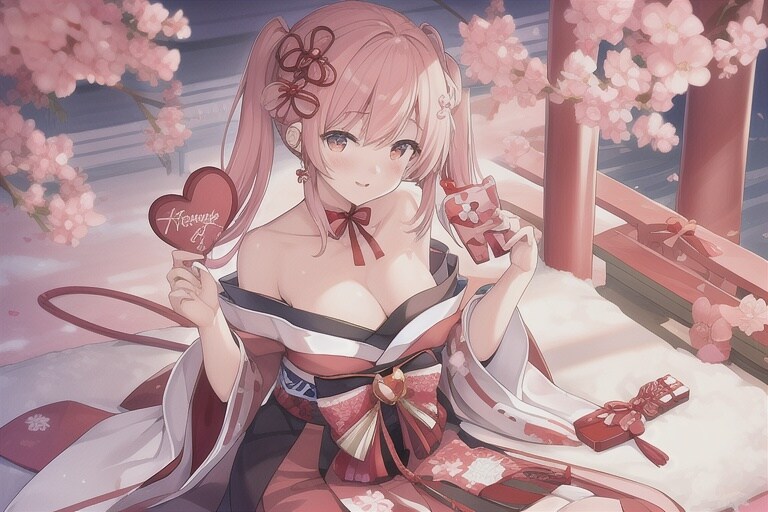 女の子を描くのが得意だけど男の子も描けます 難病と闘いながら個人勢でやってます。 イメージ10