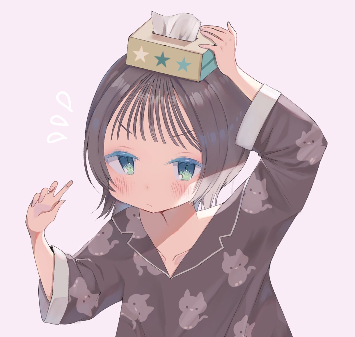 商用可◎オリジナルイラスト作成承ります いろんな雰囲気のイラスト提供します！ イメージ4