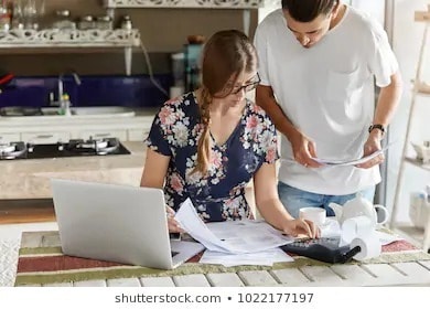 大人気FPが家庭のお金の悩みや不安を解決します お金の悩みやお金の増やし方、節約術などを最後までフォロー！ イメージ4