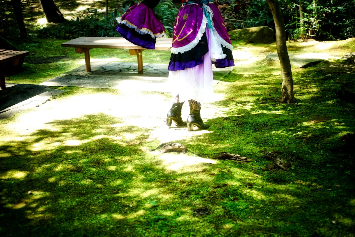 南東北～北関東で人物写真をお撮りします その方の素敵な部分を引きだしたオンリーワンのお写真です！ イメージ5