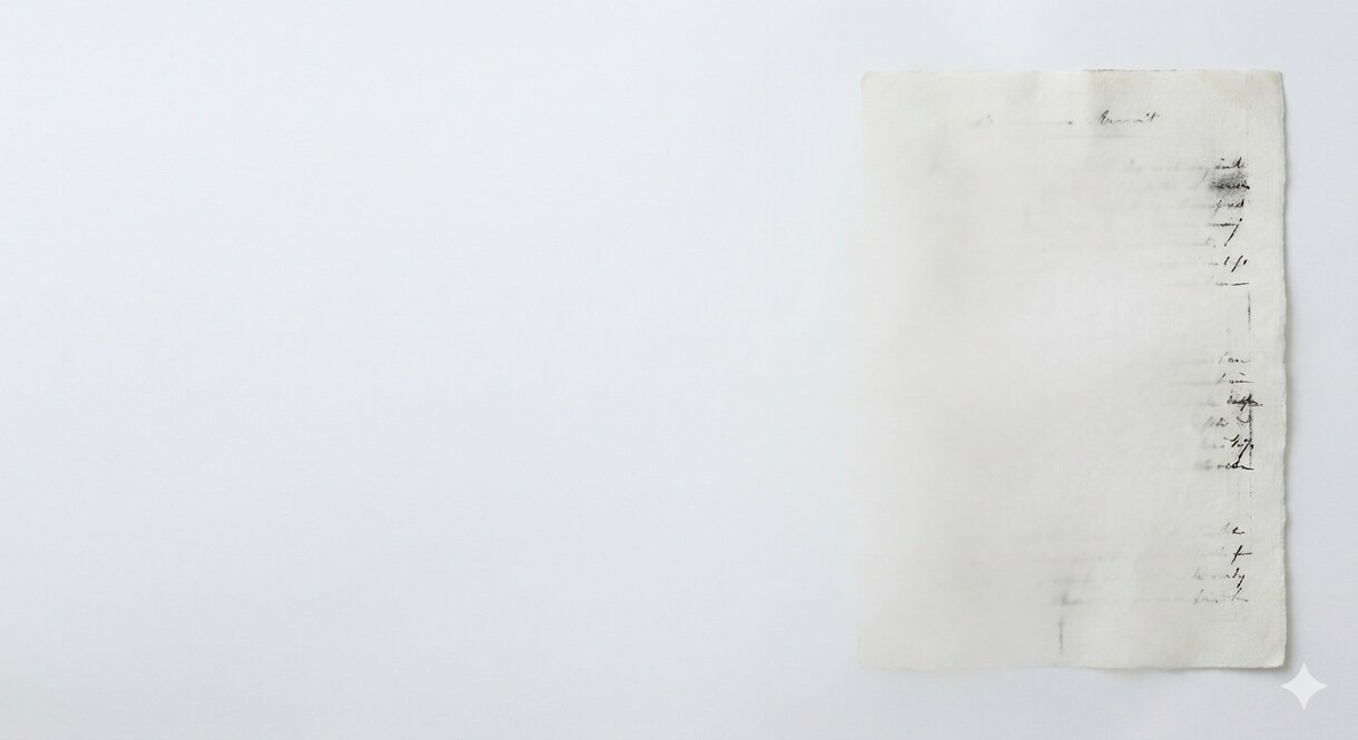 雰囲気あるコンセプト画像制作します 記事の世界観を伝える画像制作します イメージ3