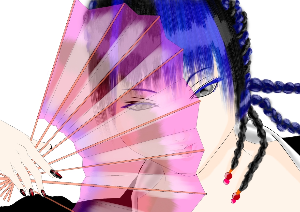 キャラクターデザインなどをお受け致します SNSなどのアイコンやロゴのデザインの挿絵などにお勧め。 イメージ2