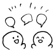 どんなお話し、お悩みもゆっくりお聞きします 一緒に寄り添って考えます。お気軽にお声掛けください☺️ イメージ4