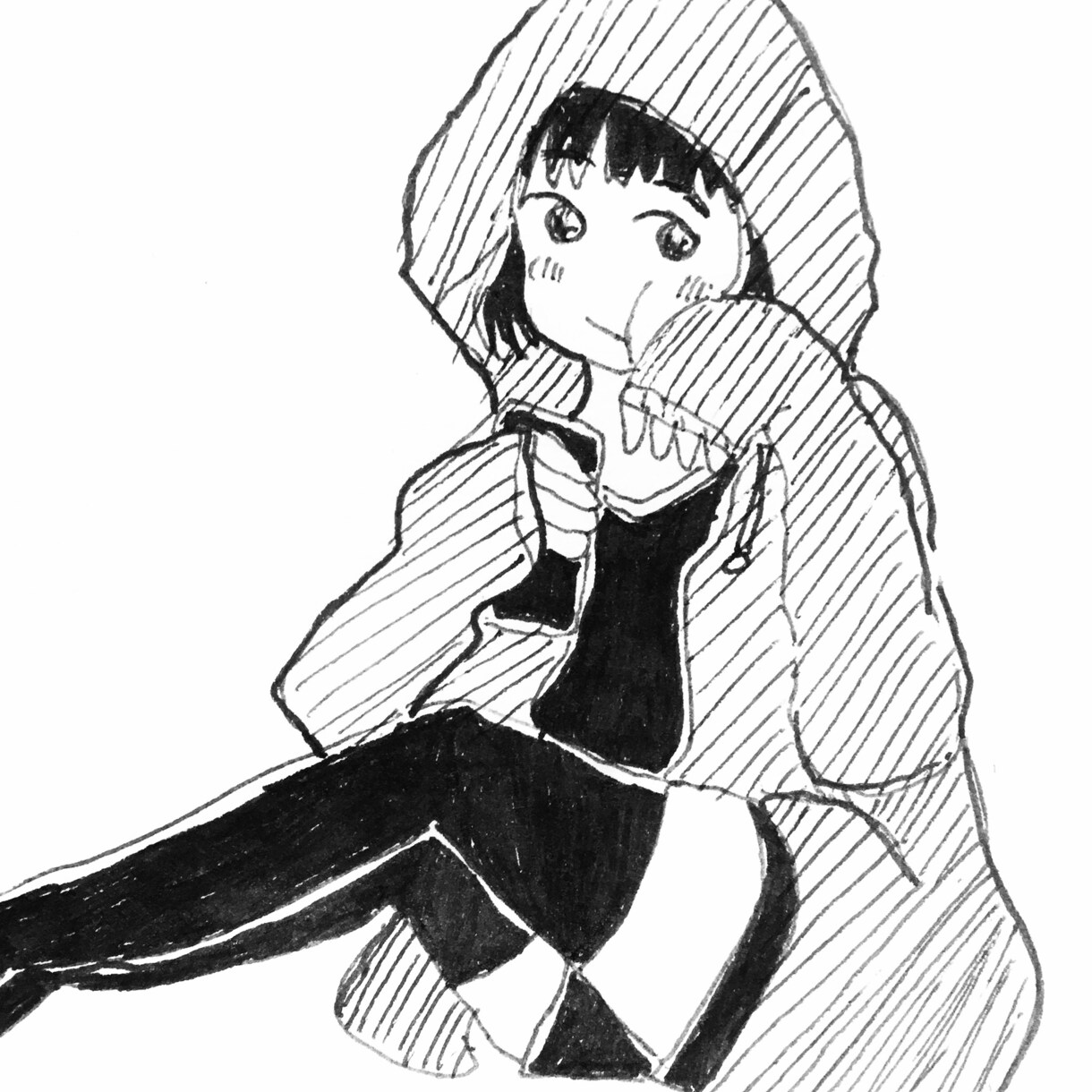 似顔絵やアイコンを作成します 特別なプレゼントを選ぶ方にオススメ！ イメージ3