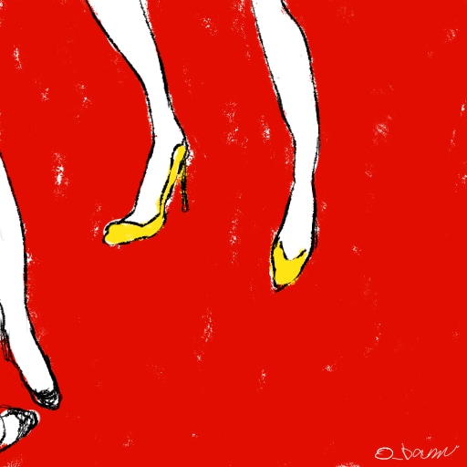 シンプルでゆるくてちょっとおかしいイラスト描きます 似顔絵、アイコンなど。ありふれたものが好きでない方に イメージ4
