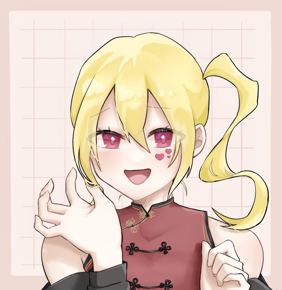 やわらかく可愛いSNSアイコン描きます ゆるかわ・シンプル・透明感のある雰囲気 イメージ6