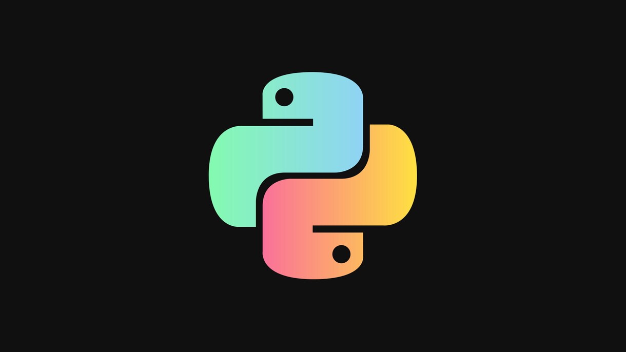 Pythonの環境構築お手伝いします Python関連の様々なソフトの環境構築もサポート！ イメージ1