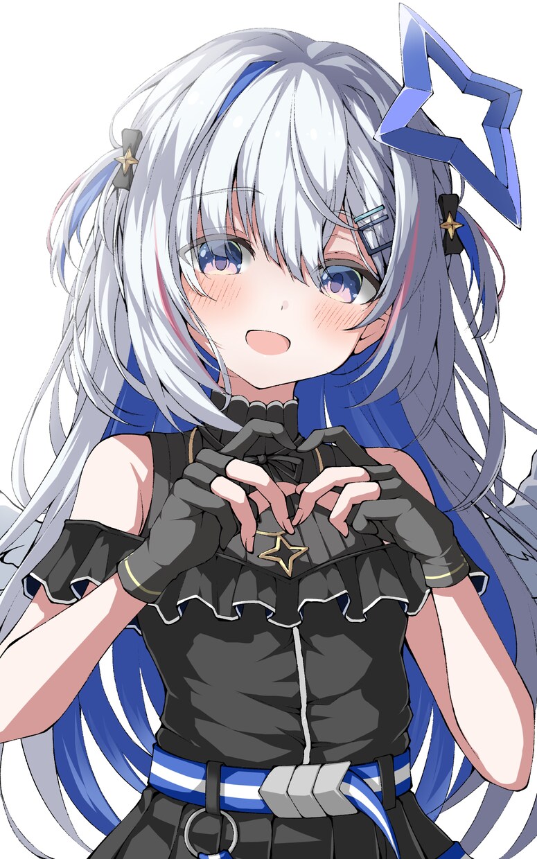 イラスト制作いたします ご検討の際ははじめにDMにてご相談ください イメージ9