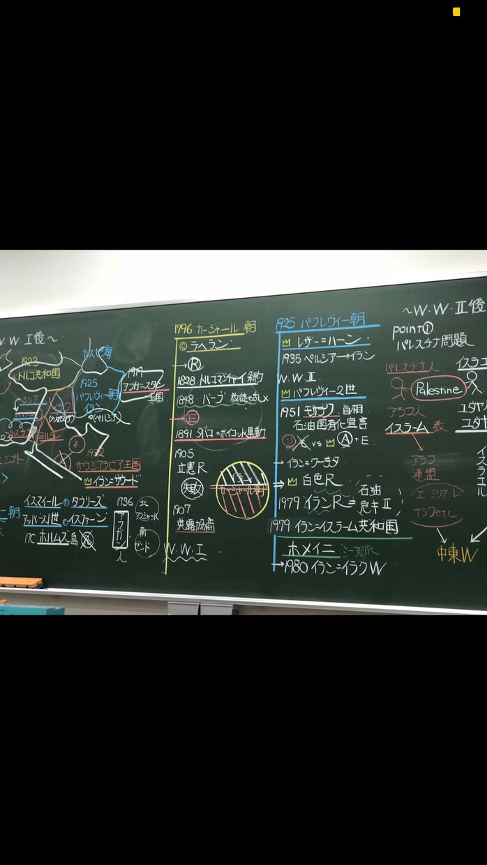 受験関連なんでもご相談に乗らせていただきます 共に必死になりましょう！やらなければ受かりません！ イメージ1