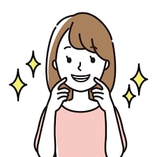 ホワイトニングについて相談受付けます ホワイトニングコーディネーター資格保持者です！ イメージ1