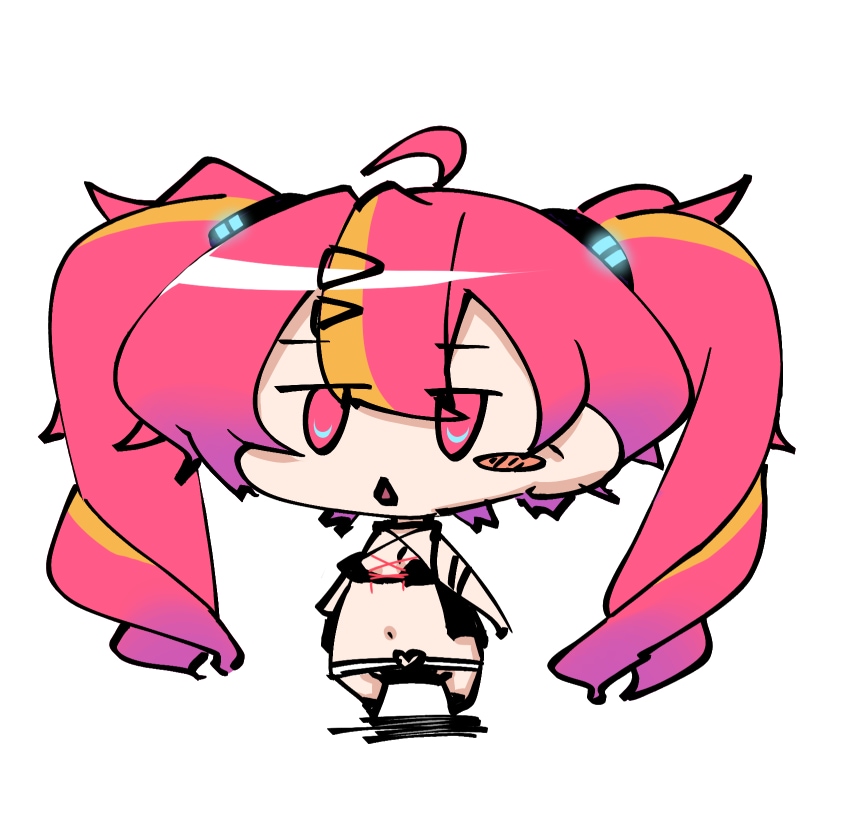 サブスク／サムネ・PR用・季節のイラスト作ります クリック率・登録者増加を狙うならプロの高品質なイラストを イメージ10