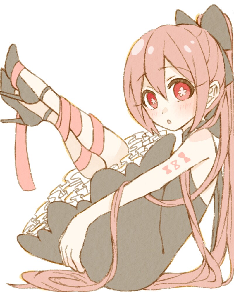 アイコンお描きします シンプルな塗りでイラスト全般お描きします イメージ9