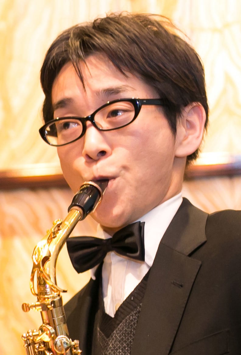 サックス指導［個人｜アンサンブル｜吹奏楽］をします SAX オンラインレッスン（楽器購入相談、基礎練習、自由曲） イメージ4