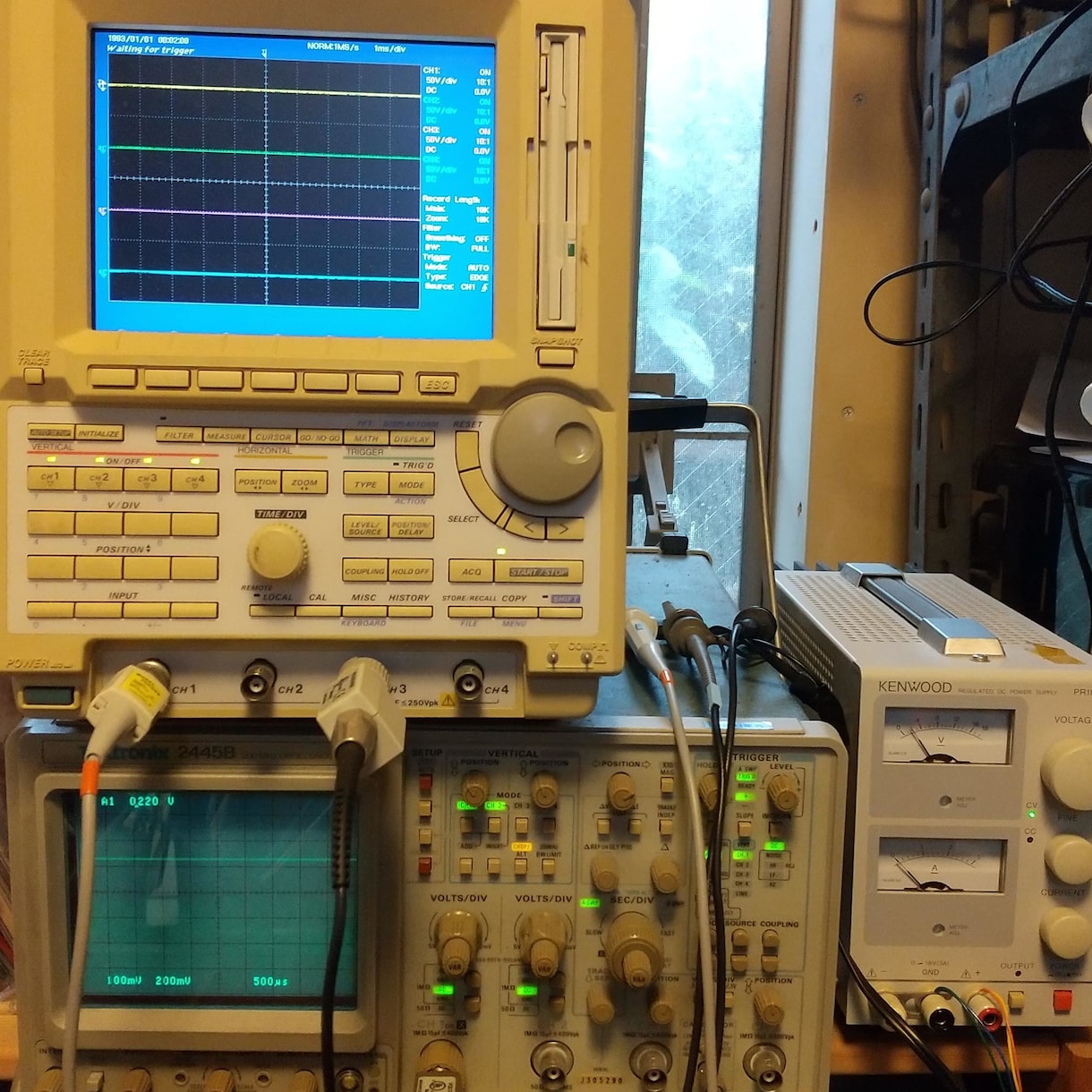 マイコン電子工作ワンポイントアドバイスいたします 電子工作でちょこっと困った...の相談お受けします イメージ2
