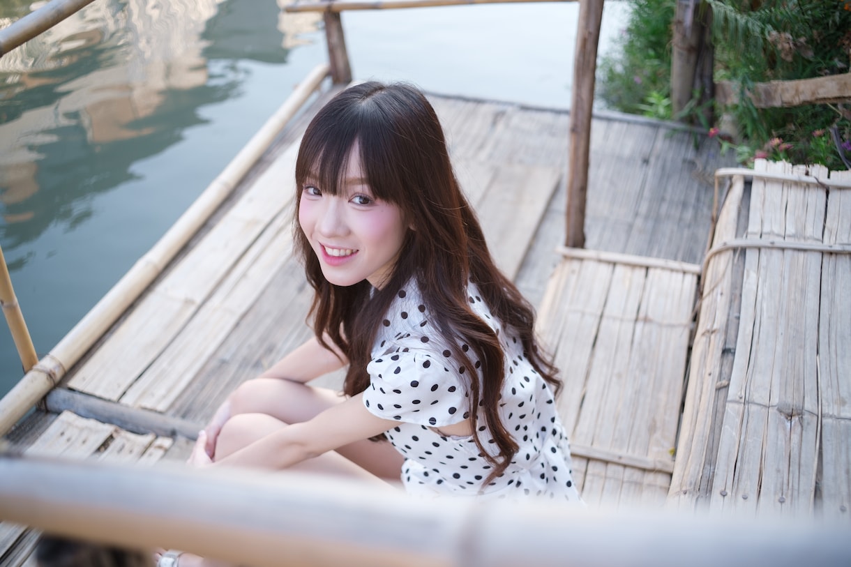 自然な魅力を丁寧に引き出します 妥協せず、一枚一枚丁寧に撮影します イメージ2