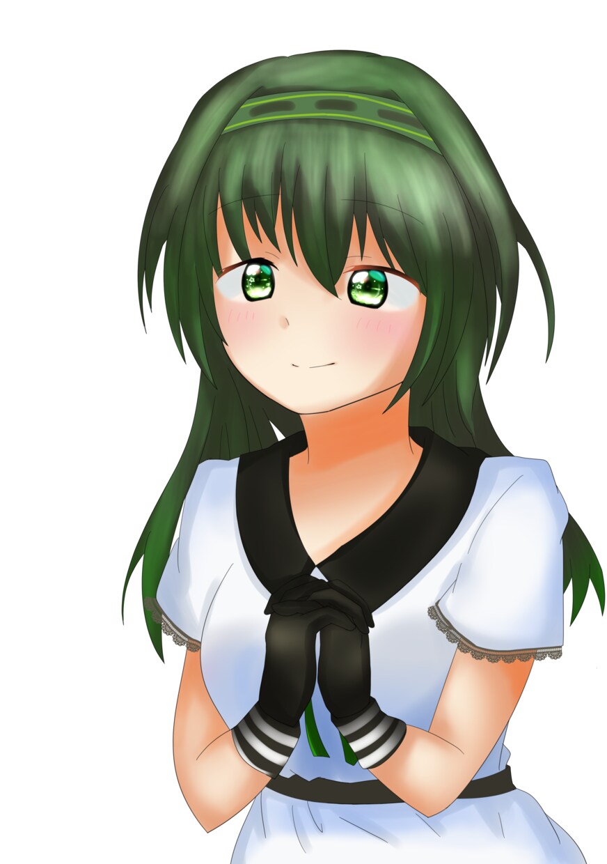 お好みのイラストを描きます 思い通りのイラストが欲しいあなたへ！ イメージ1