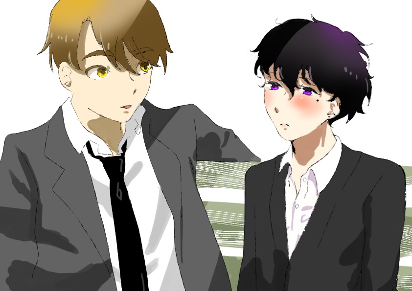 イラスト描きます アイコンや広告のデザインなど、お任せください。 イメージ2