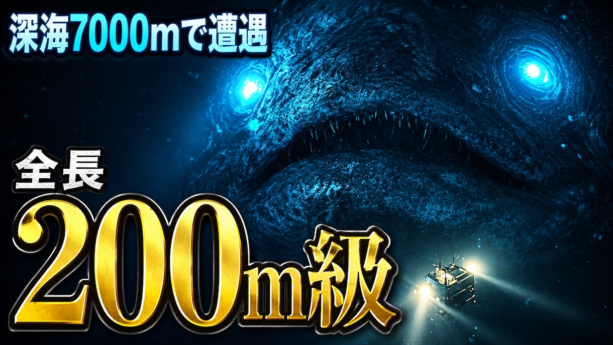 クリックされるYouTubeサムネを制作します オールジャンル幅広く対応可能！2枚目以降+500円！ イメージ2