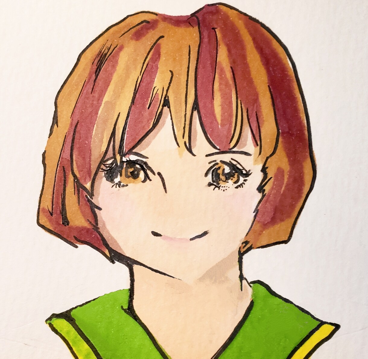 お写真画像からポップなアイコン描きます Xや、ブログなど様々な用途で使える、手描きイラスト！商用可能 イメージ6