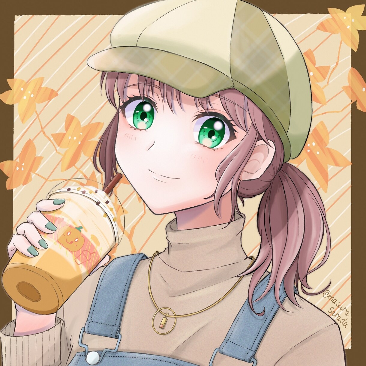 SNSアイコン、YouTubeサムネ等 を描きます 初めての方もお気軽にご相談ください! イメージ10