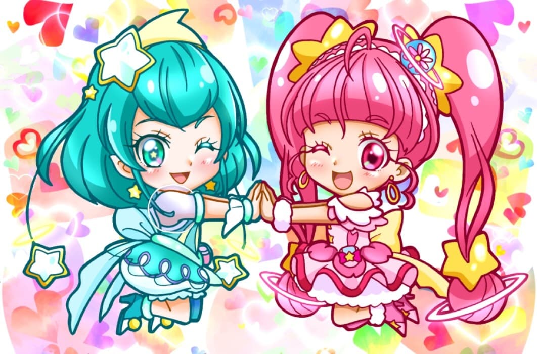 商用利用OK！あなたの線画を素敵に色塗りします イラスト、アイコン、同人誌、デジコミ、YouTubeなど イメージ9